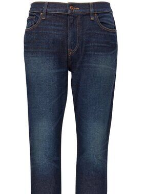 Hudson Axl Landis Skinny Jeans 5 Pocket Medium Wash Size 28